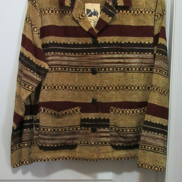 Jeune Jeunesse Blazer very unique - Picture 3 of 7